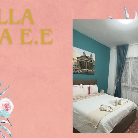 Bella Roma - Ee Hotel Exterior photo
