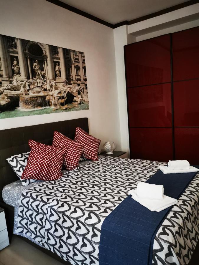 Bella Roma - Ee Hotel Exterior photo