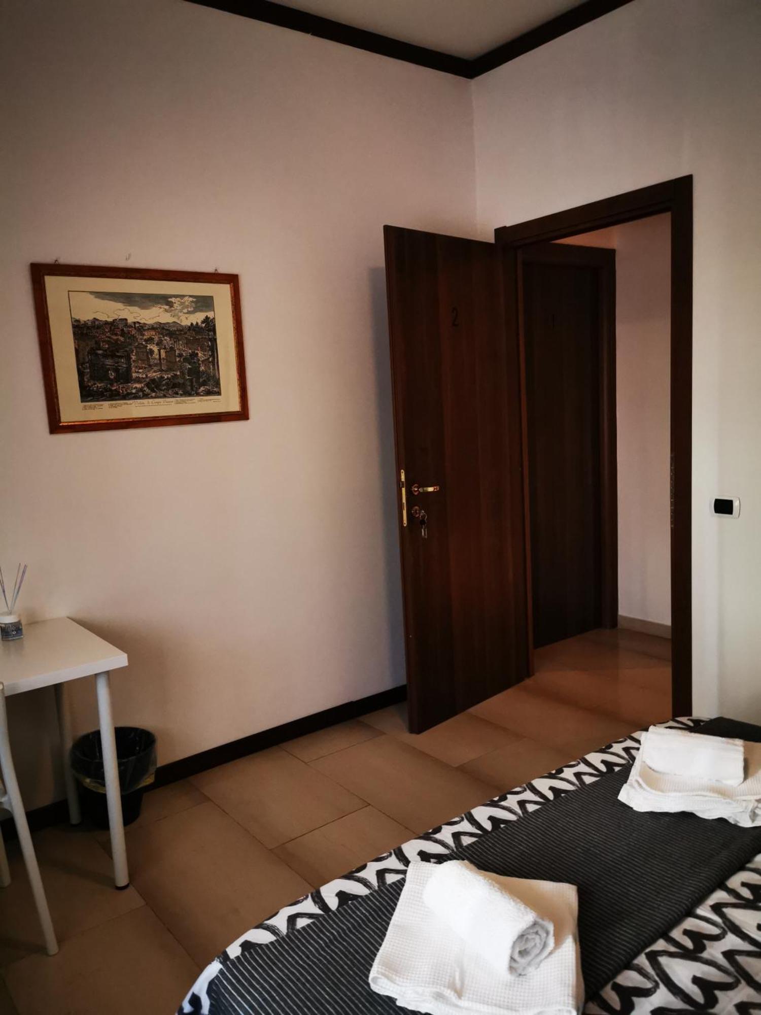 Bella Roma - Ee Hotel Room photo