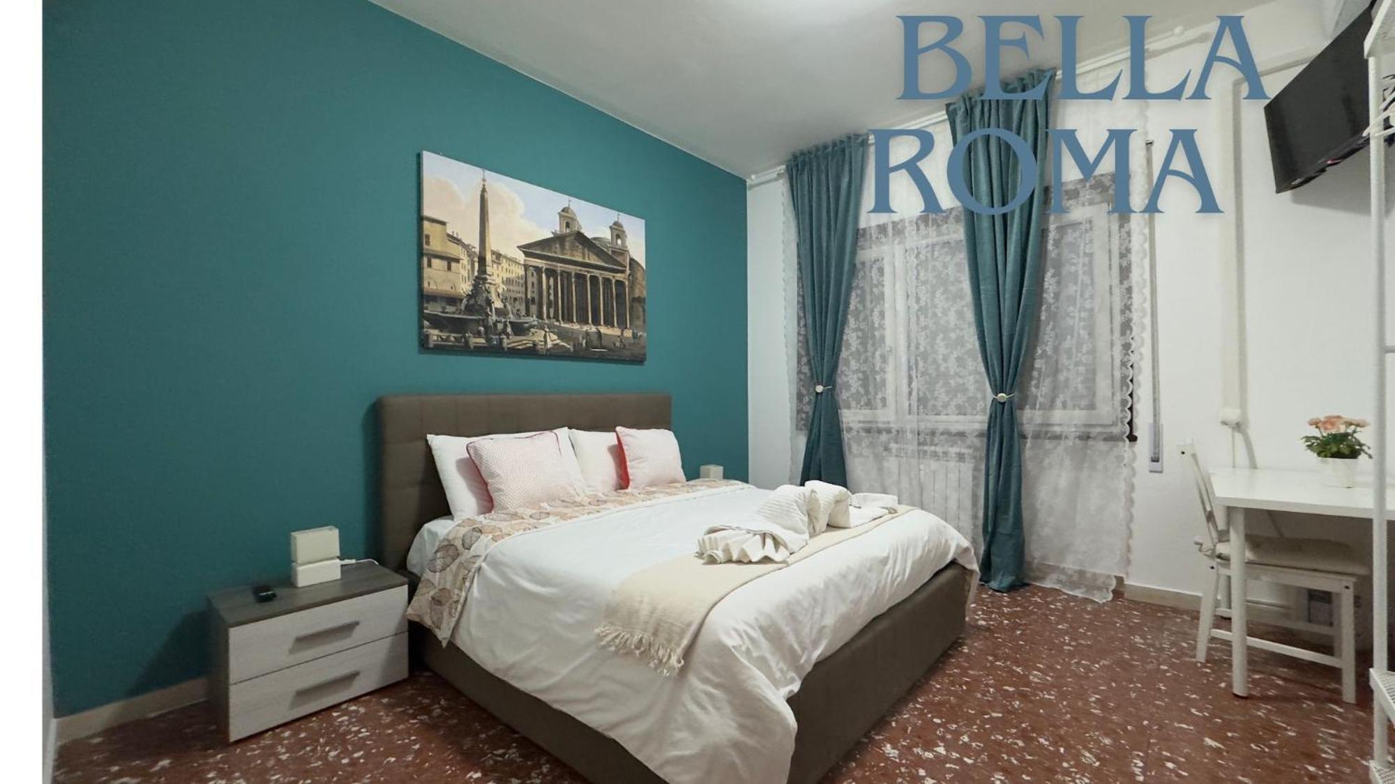 Bella Roma - Ee Hotel Exterior photo