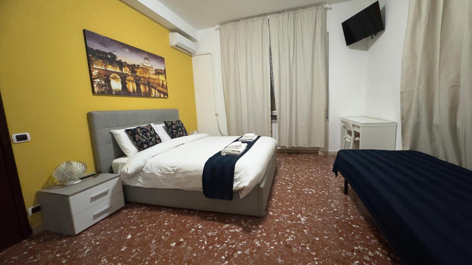 Bella Roma - Ee Hotel Exterior photo